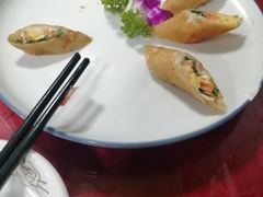 -舒味姜母鸭·沙茶面(湖里店)