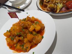-旺达·福州菜(正大广场店)