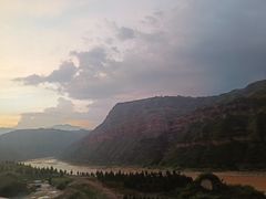 -陕西黄河壶口瀑布旅游区