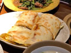 沙茶牛肉炒空心菜-星期天的电球引换所