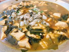 -韩记海鲜饺子旗舰店(红海新区店)