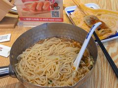 -魔都三兄弟酸辣粉·蘸卤炸串(虹桥万科店)