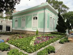 -龙环葡韵住宅式博物馆