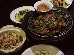 -四合院(黔灵西路店)