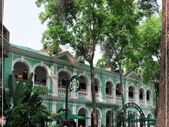 -星巴克臻选(广州沙面店)