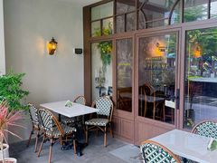 -LE MISSMORE餐酒吧(茉念西里店)