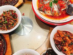 -湘阁里辣(南岭购物广场店)