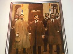 -南京中国近代史遗址博物馆(南京总统府)