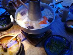 -兰木肆·云南菜(龙湖U城天街店)