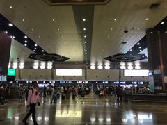 -哈尔滨太平国际机场