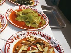 -今今转转自助小火锅(天祥广场店)
