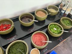 -岳合轩老北京涮肉