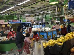 -大润发(康桥店)