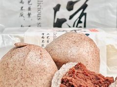-宫门口馒头铺(创始人总店)