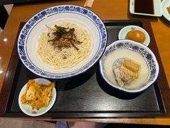 葱油拌面-吕纪蘇面(保利广场店)