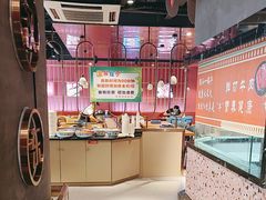 -牛满溢·自助潮汕鲜牛肉火锅(龙汇路店)