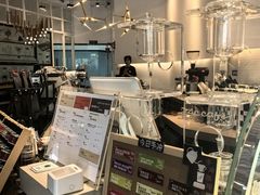 -熊叔熊婶面包房(团结湖店)