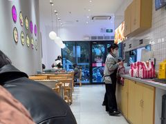 -小杨生煎(松江大学城店)