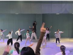-零下舞度·街舞连锁机构(直沽校区)