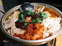 -大叹号啤酒屋·延边料理(延大店)