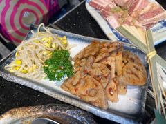 -虎丸烧肉(新大陆广场店)