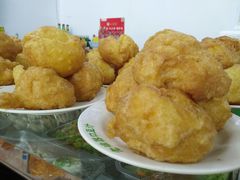 -老磁器口豆汁店(马家堡店)