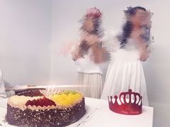 -丁先生蛋糕·品质鲜作(桐梓林店)
