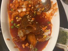 -丰收日·小海鲜·沪上家宴(顾村正大店)