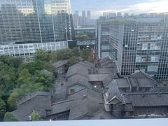 -成都世纪城假日酒店-西楼