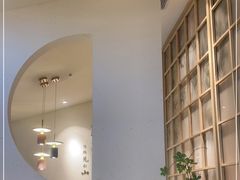 -蜜桃餐厅·伴山(绿宝广场店)