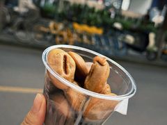 -莫朗核桃饼(虹泉路店)