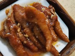 -喜鹊茶点.啫煲(车陂店)