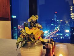 -沈阳君悦酒店·意坊意大利餐厅