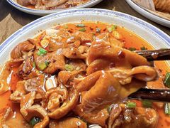 -巴蜀大将火锅(春熙店)