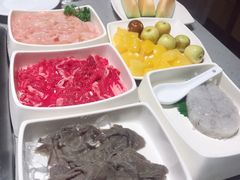 -海底捞火锅(海宁路店)