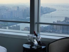 -长沙尼依格罗酒店