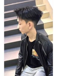 -尚艺SUNESY美容美发