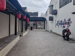 -葑门横街