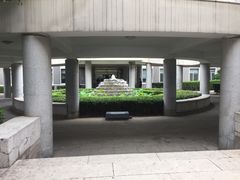 -北京协和医院(东单院区)