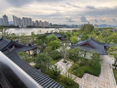 -江心屿景区