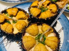-日丰园海肠水饺·老字号大连海鲜(银泰城店)