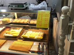 -清真老西北角温记粘食店(长沙路店)