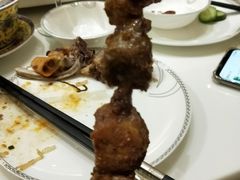 -宁夏国强手抓羊肉·清真菜(未央路凤三店)