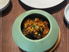 -佬麻雀·新湘菜(珠海金发购物中心店)