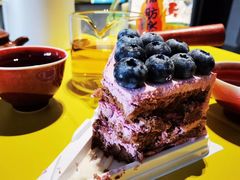 -7号里低糖生日蛋糕(南阳路店)