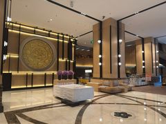 -南京金丝利喜来登酒店