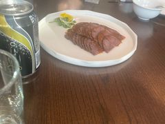 -佘山世茂艾美·御珍轩中餐厅
