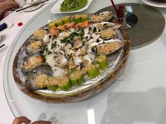 -仑头海鲜城(仑头环村南路店)