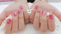 -安娜美甲美睫沙龙