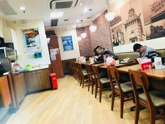 -食其家·牛丼咖喱(广元西路店)
